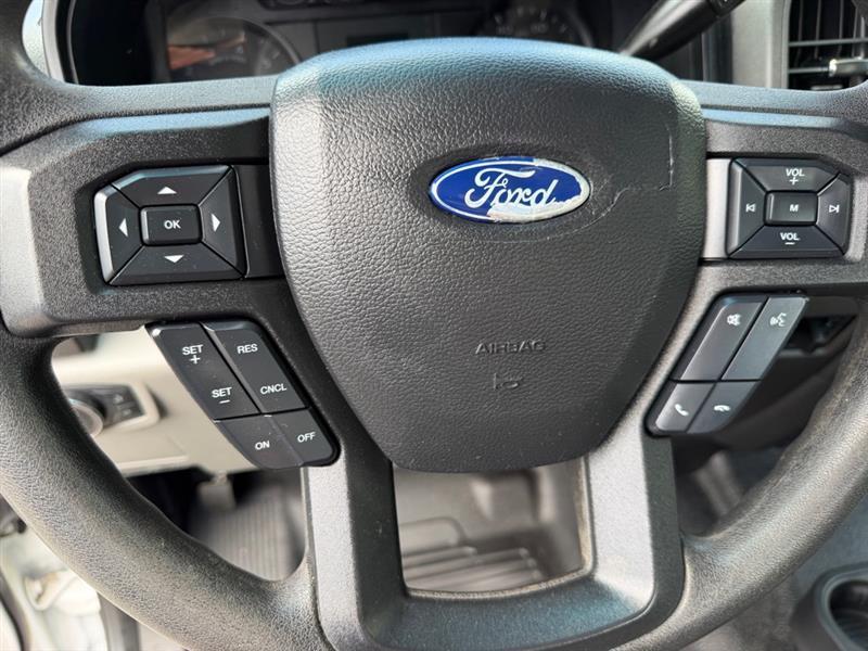 Ford F-250 SD  2019