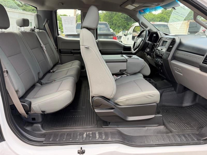 Ford F-250 SD  2019