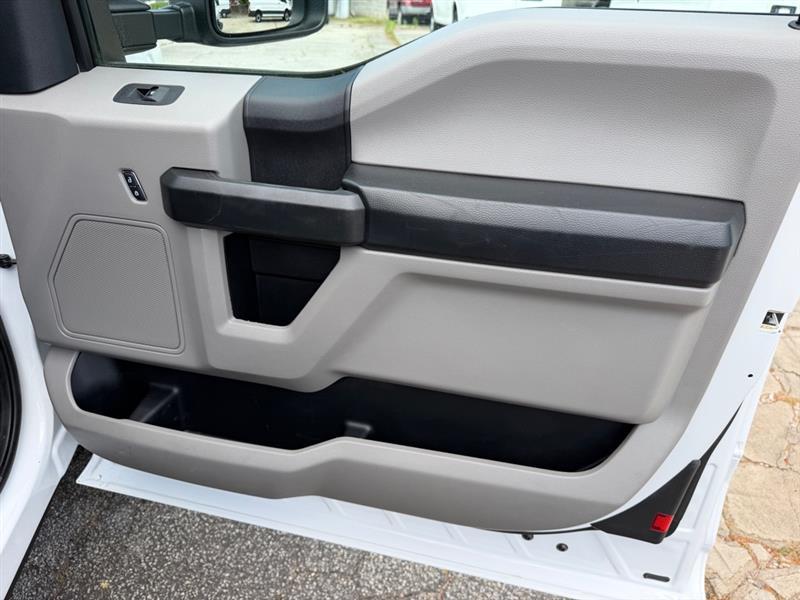 Ford F-250 SD  2019