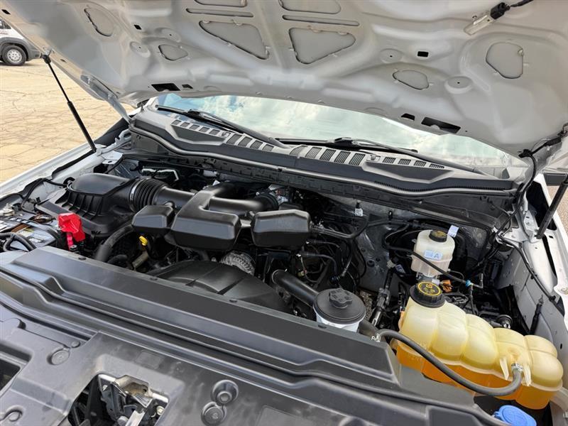 Ford F-250 SD  2019