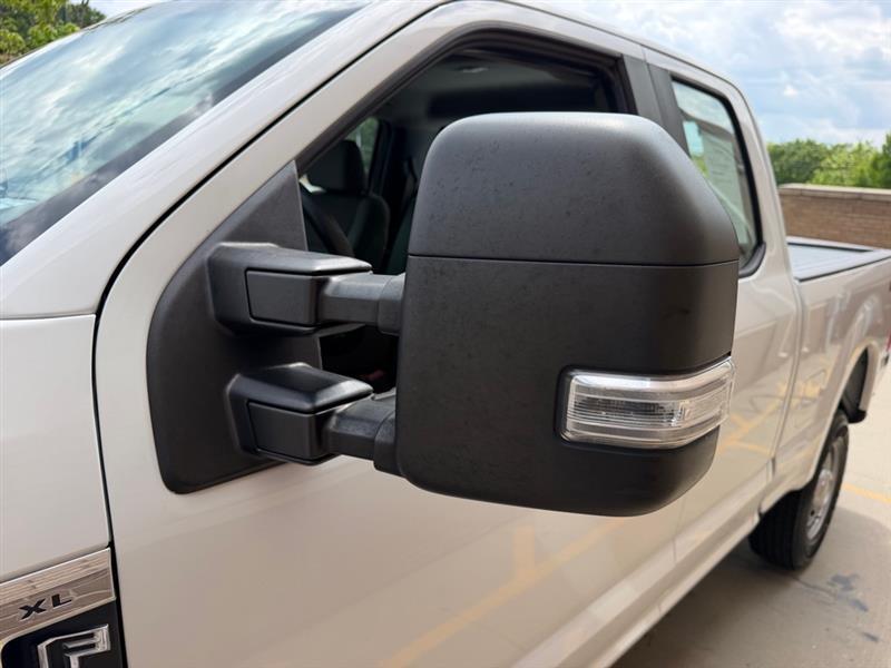 Ford F-250 SD  2019
