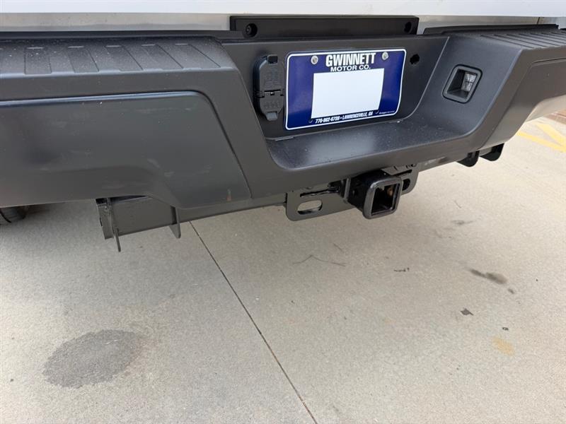 Ford F-250 SD  2019