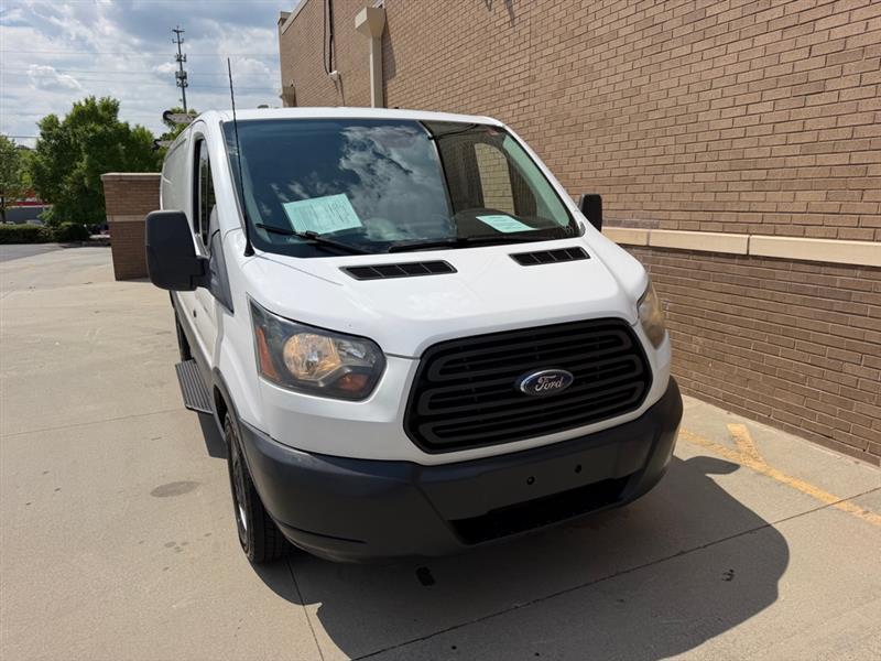 Ford Transit  2017