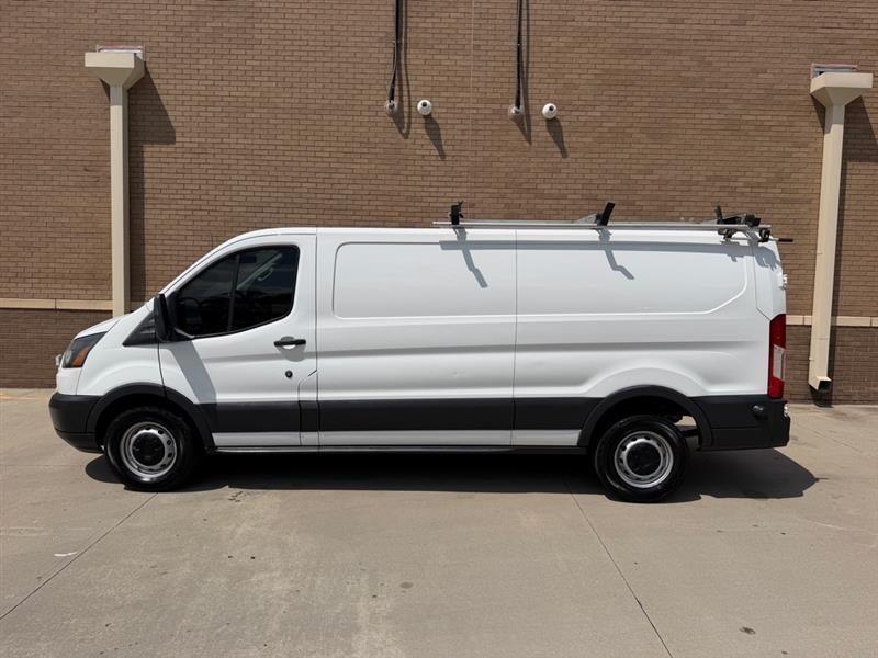 Ford Transit  2017