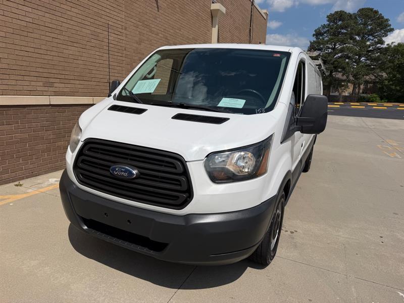 Ford Transit  2017