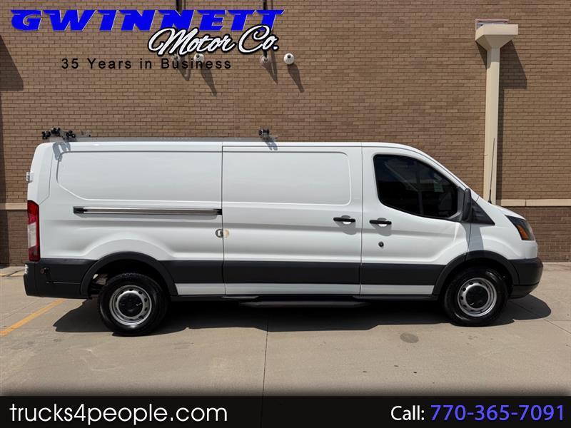 2017 Ford Transit T-350