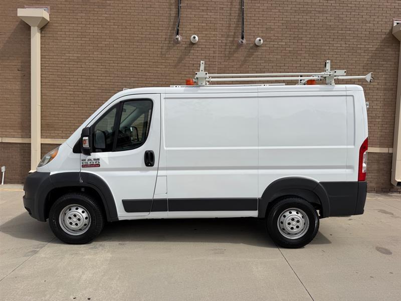 RAM Promaster  2015