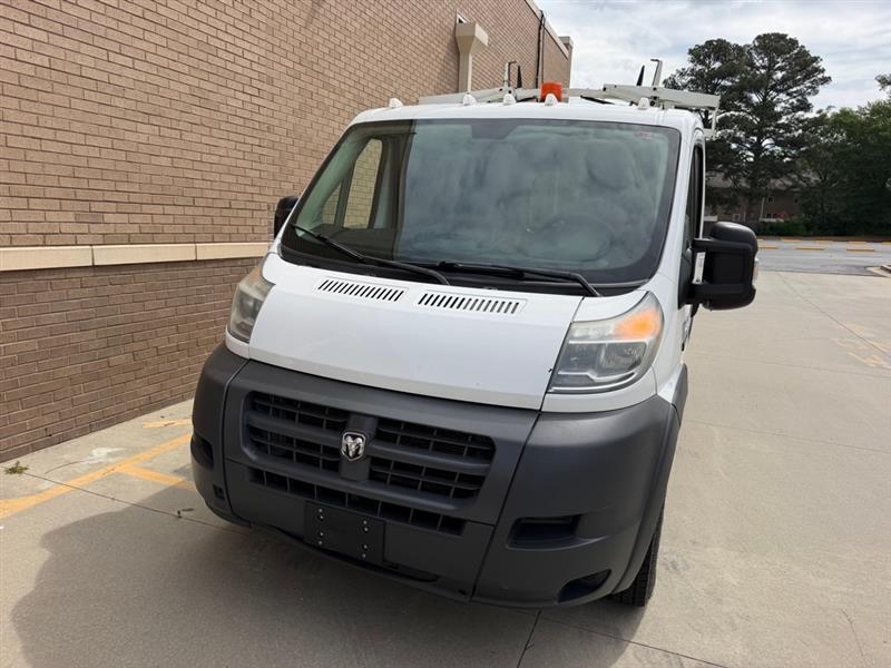 RAM Promaster  2015