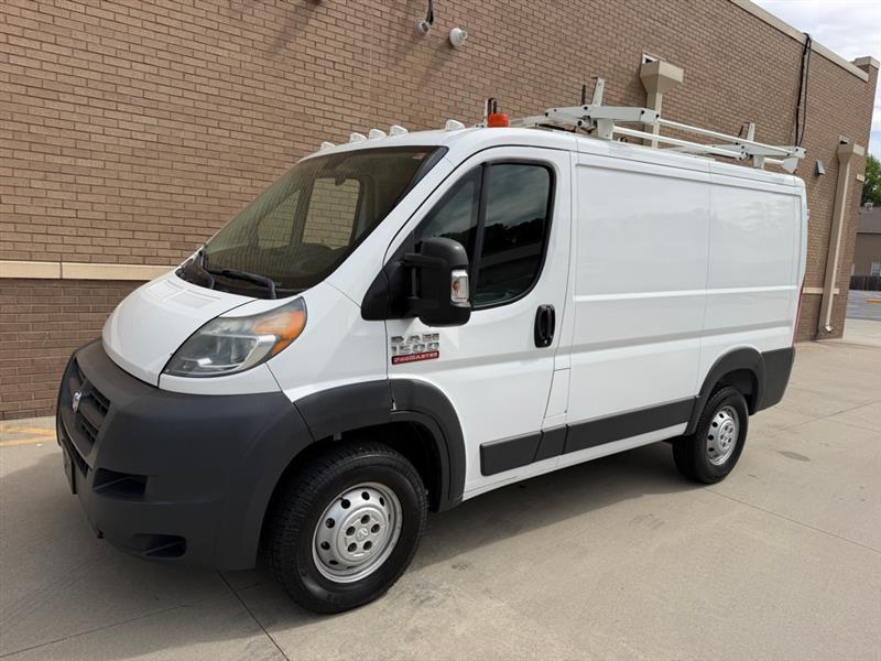 RAM Promaster  2015