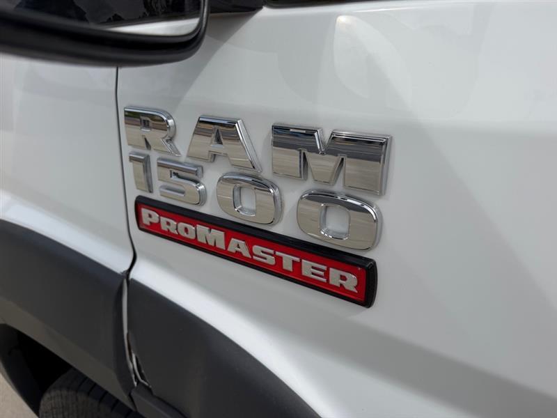 RAM Promaster  2015