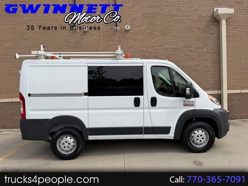 2015 RAM Promaster 1500 STANDARD
