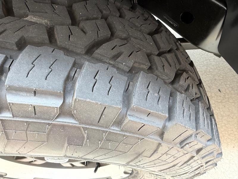 Jeep Wrangler  2012