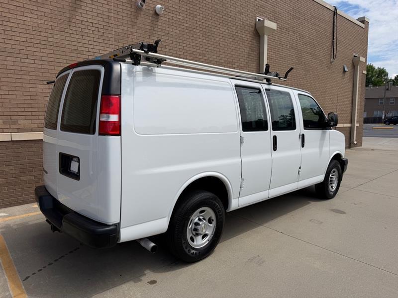 Chevrolet Express  2020