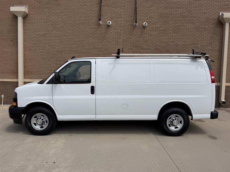 Chevrolet Express  2020