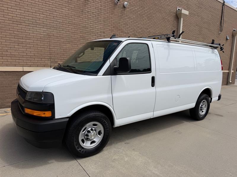 Chevrolet Express  2020