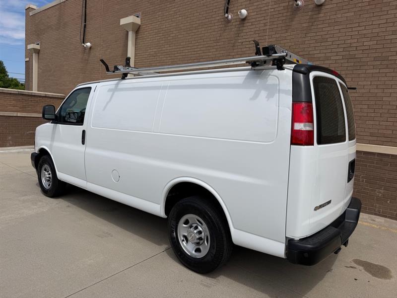 Chevrolet Express  2020