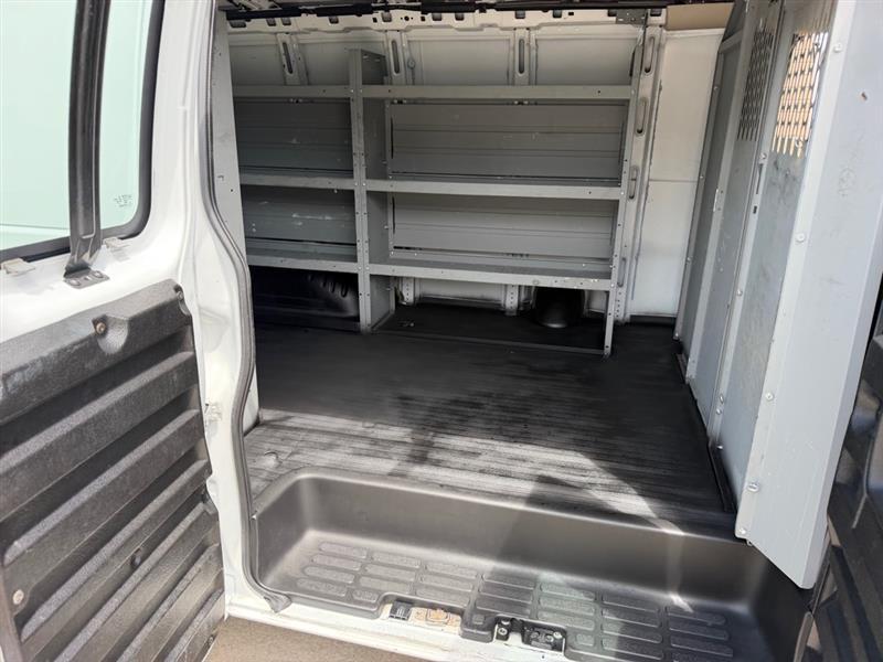 Chevrolet Express  2020