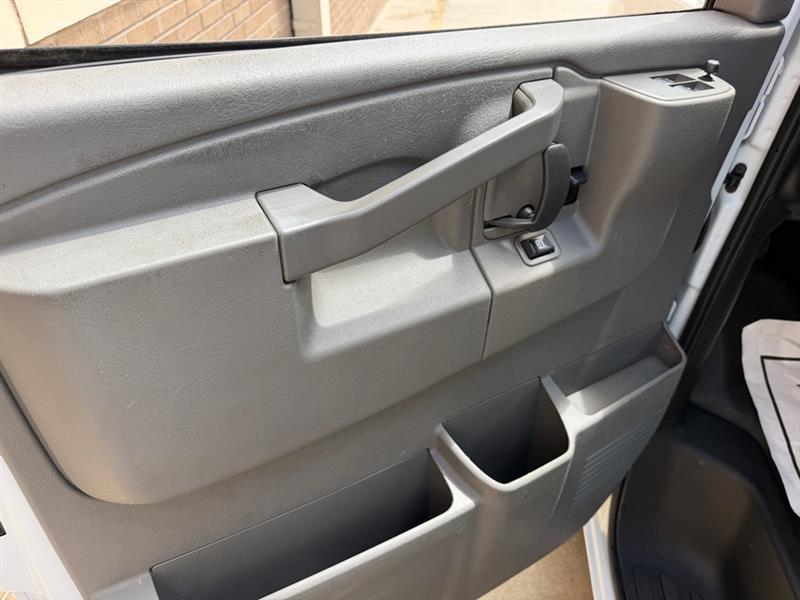 Chevrolet Express  2020