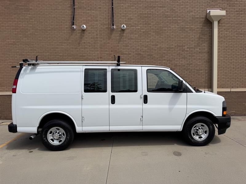 Chevrolet Express  2020