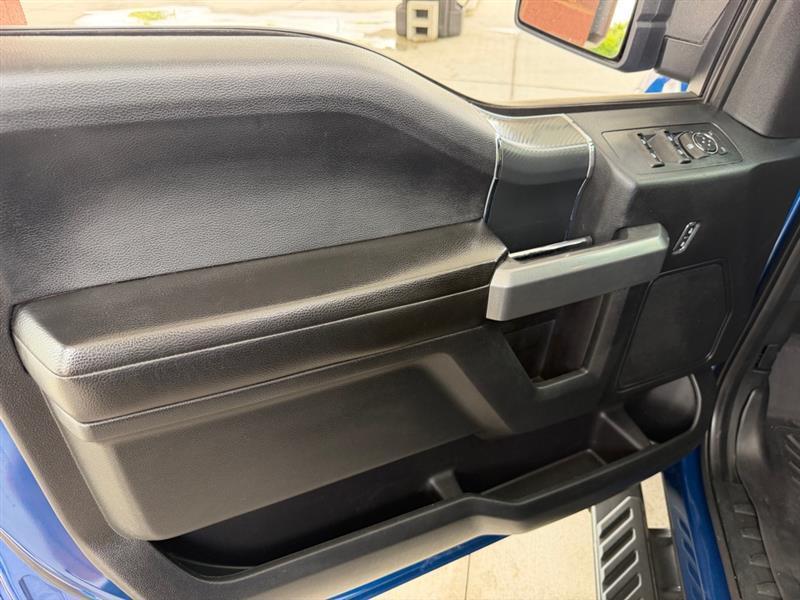 Ford F-150  2018