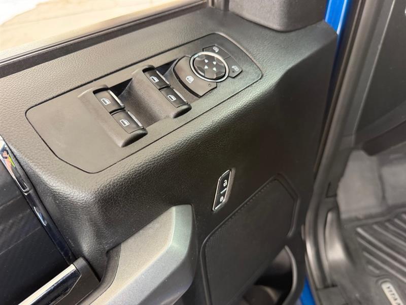 Ford F-150  2018