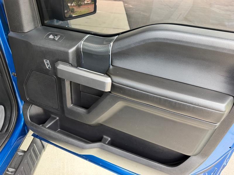 Ford F-150  2018