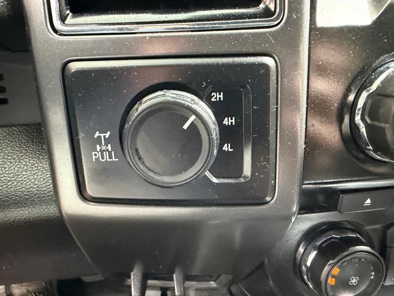 Ford F-150  2018