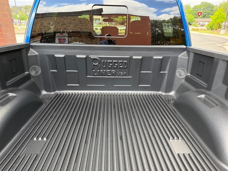 Ford F-150  2018