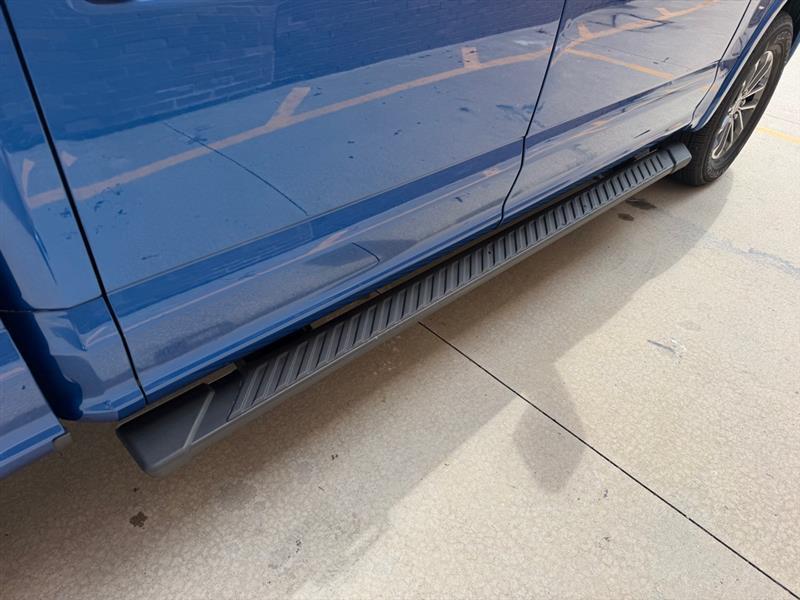 Ford F-150  2018