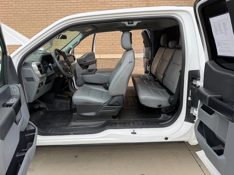 Ford F-150  2021