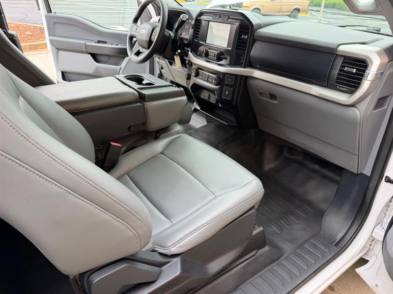 Ford F-150  2021