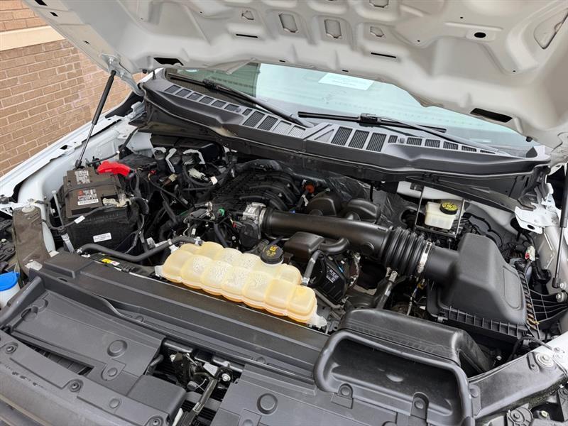 Ford F-150  2021