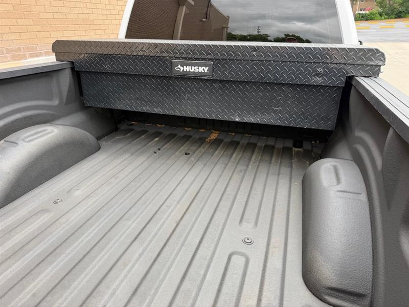 Ford F-150  2021