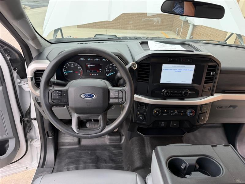 Ford F-150  2021
