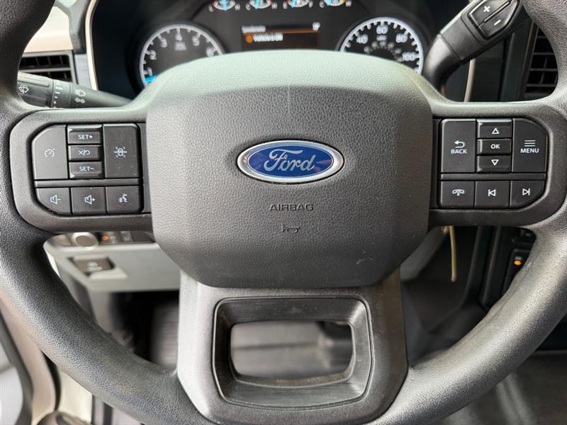 Ford F-150  2021