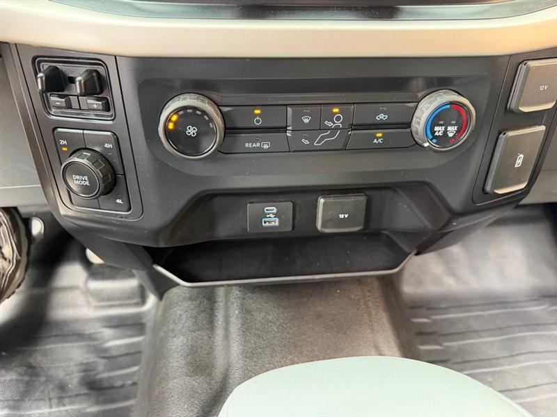 Ford F-150  2021