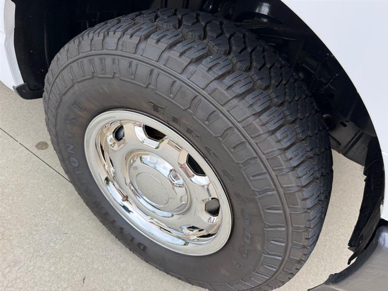 Ford F-150  2021
