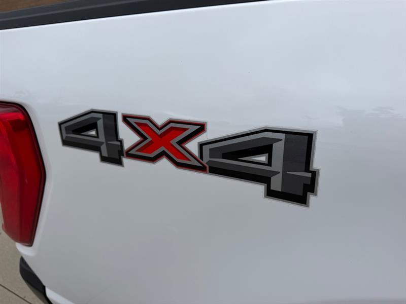 Ford F-150  2021