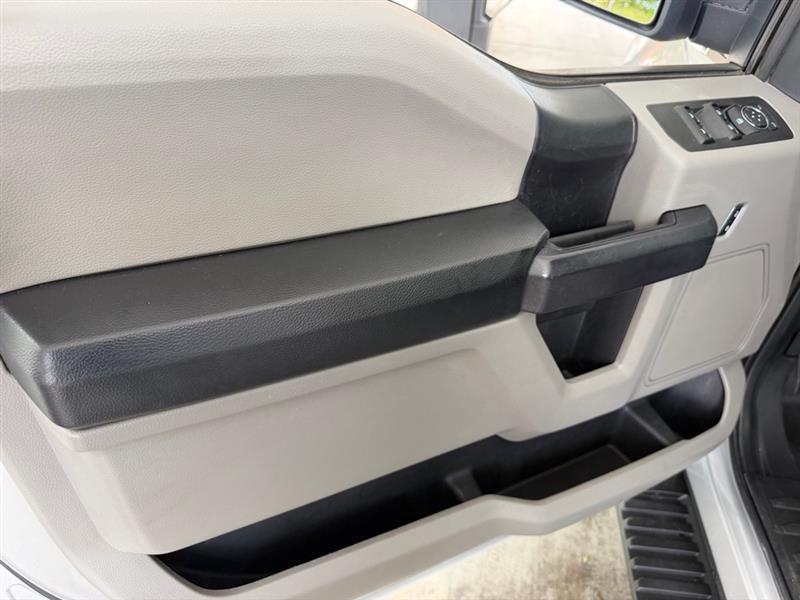 Ford F-150  2019
