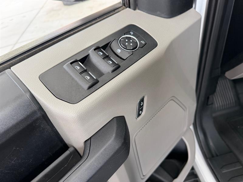 Ford F-150  2019