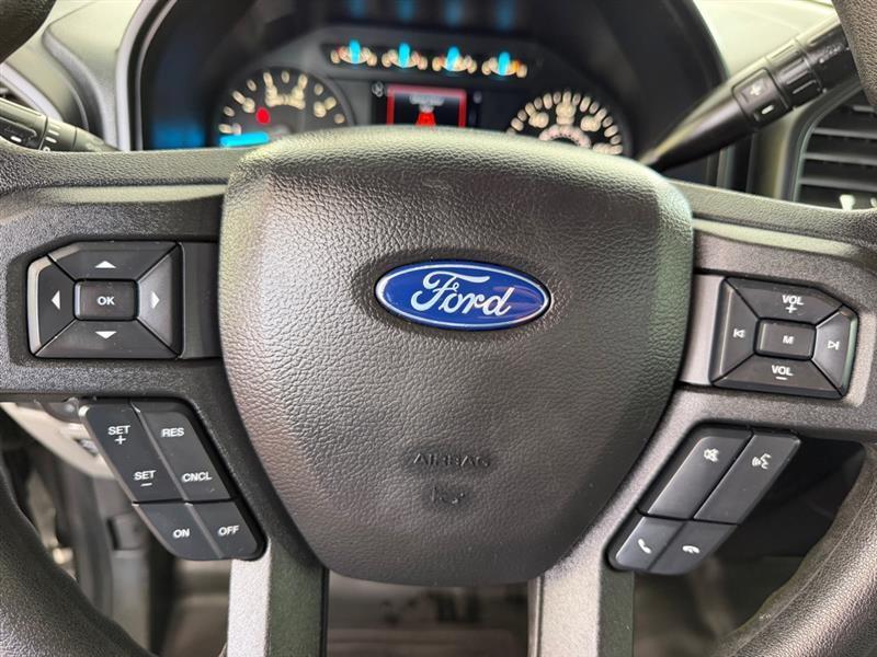 Ford F-150  2019
