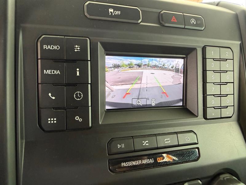 Ford F-150  2019