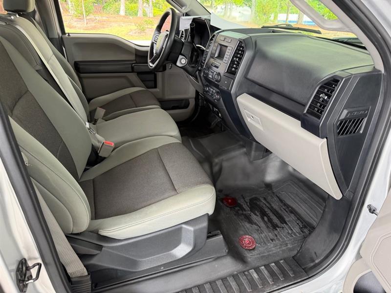 Ford F-150  2019