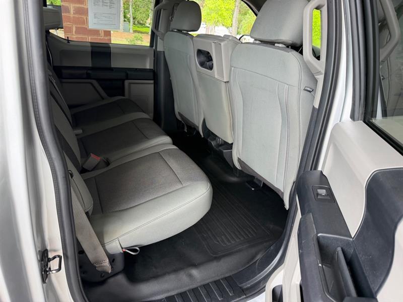 Ford F-150  2019