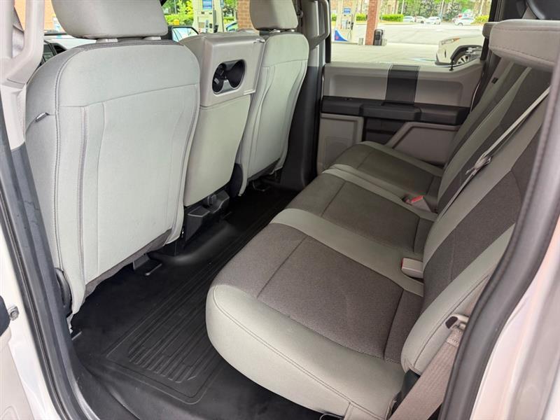 Ford F-150  2019
