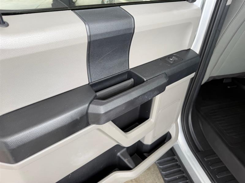 Ford F-150  2019