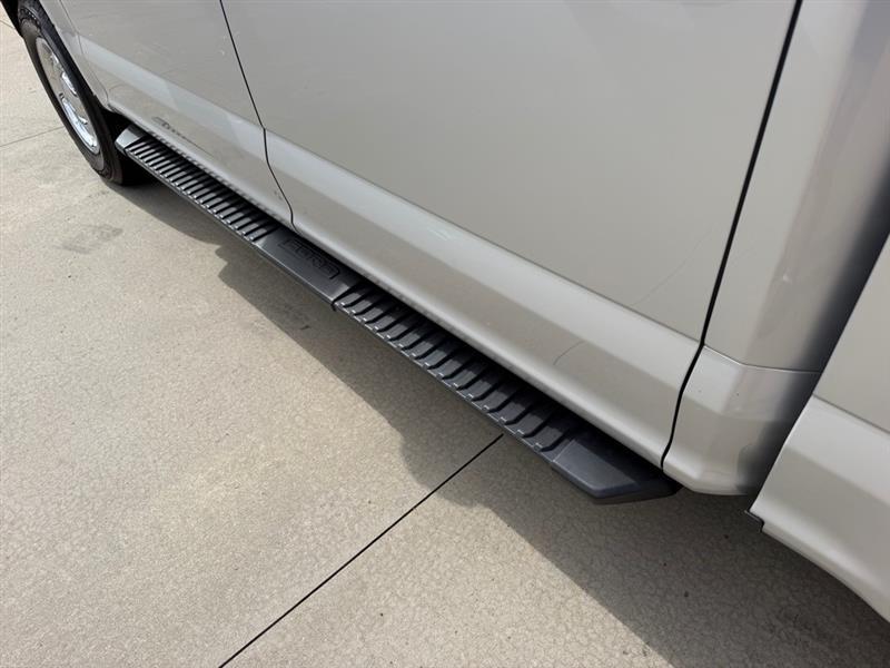 Ford F-150  2019
