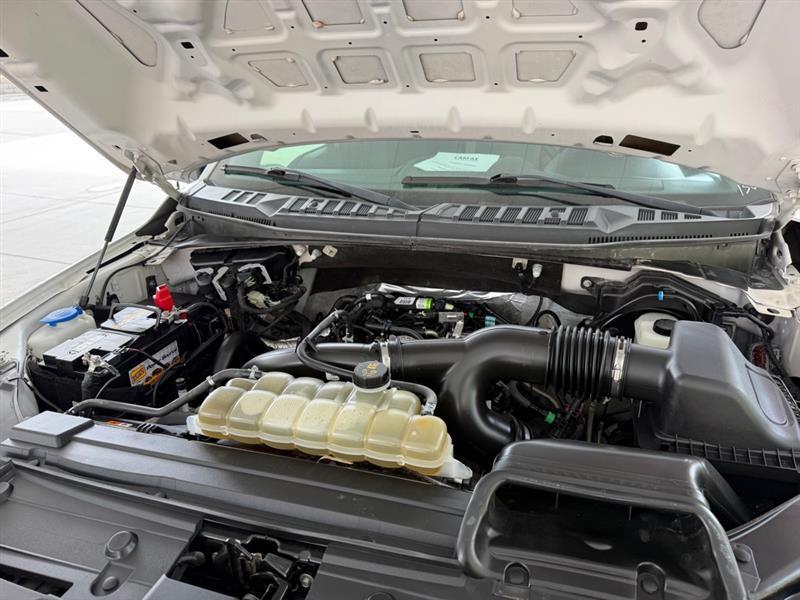 Ford F-150  2019