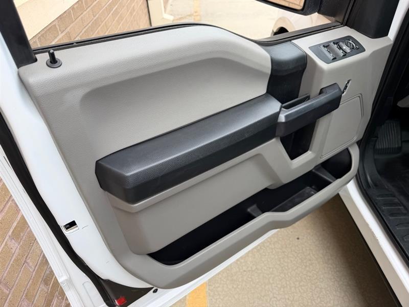 Ford F-150  2019
