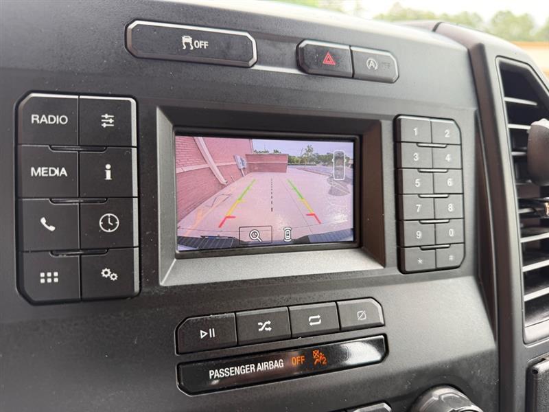 Ford F-150  2019